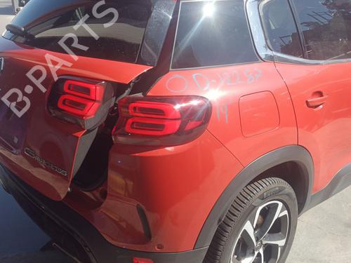 Used Right taillight CITROËN C5 AIRCROSS (A_) 2.0 BlueHDi 180 (AJEHZR) (177 hp) 29851510
