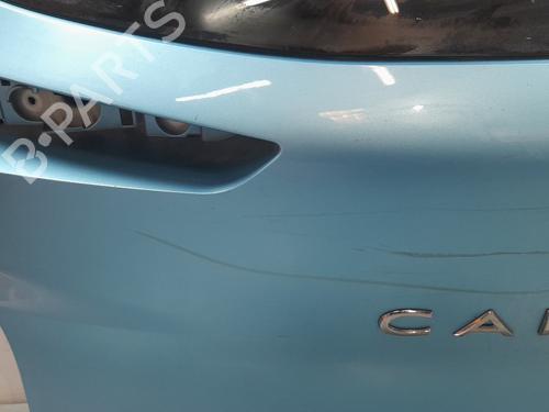Tailgate RENAULT CAPTUR II (HF_)  | BP15773308C6 