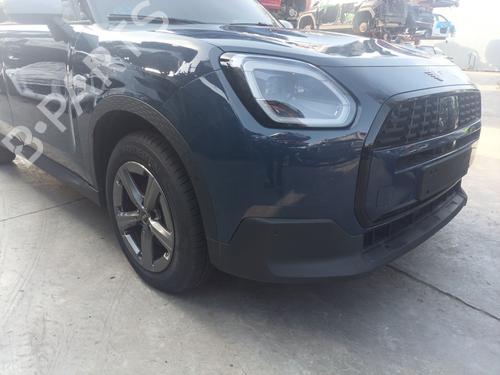 Full front MINI MINI COUNTRYMAN (R60) Cooper S | BP30498899S1