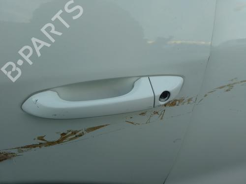 Used Front left exterior door handle SSANGYONG XLV SUV e-XGi 160 (128 hp) 30611260