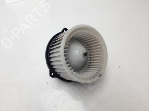 Heater blower motor KIA CEE'D (JD)  | BP14195301M62 