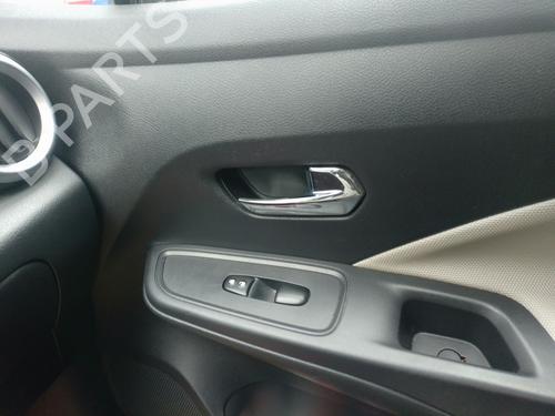 Used Right front window switch NISSAN MICRA V (K14) 0.9 IG-T (90 hp) 33176243