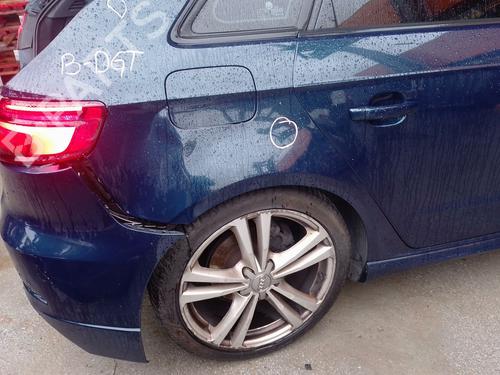 Used Right rear shock absorber AUDI A3 (8V1, 8VK) 1.6 TDI (115 hp) 32066200