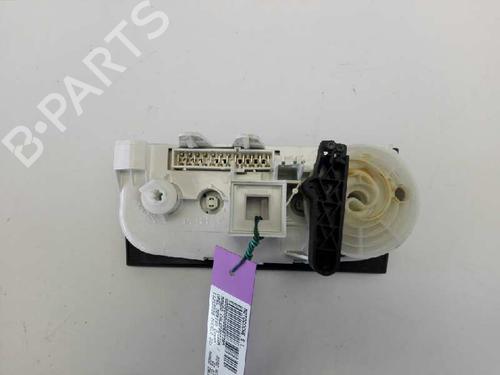 Climate control OPEL MERIVA A MPV (X03) 1.7 CDTI (E75) | BP1503039I5 