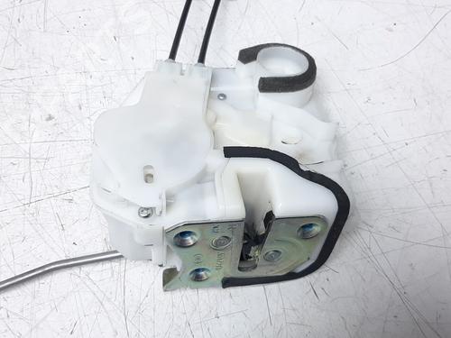 Used Front right lock MITSUBISHI OUTLANDER III (GG_W, GF_W, ZJ, ZL, ZK) Plug-in Hybrid (GG2W) (200 hp) 11358826