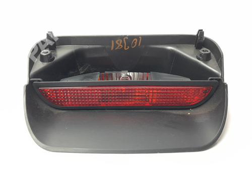 Used Third brake light Third brake light DACIA SANDERO II TCe 90 (B8M1, B8MA, B8AC) (90 hp) 7552005 7552005