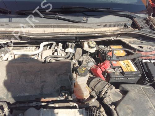 ABS pump FORD KUGA III (DFK)  | BP28075405M43 