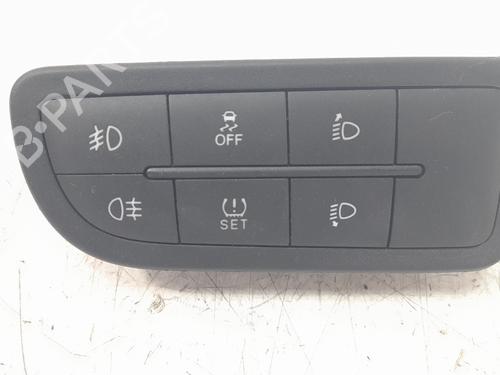 Used Switch FIAT TIPO Saloon (356_, 357_) 1.6 D (356SXG1B) (120 hp) 19181520