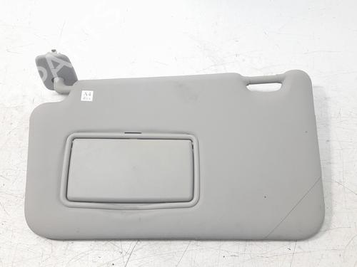 Used Left sun visor NISSAN MICRA V (K14) 1.0 IG-T 100 (101 hp) 29488806