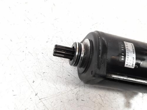 Starter BMW MOTORCYCLES F ( - 800cc) F 800 R (K73) | BP25231668M8 