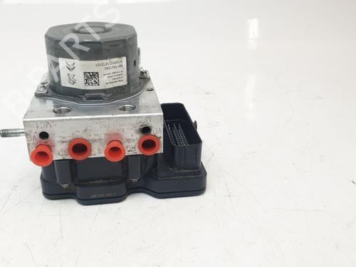Used ABS pump PEUGEOT 308 SW II (LC_, LJ_, LR_, LX_, L4_) [2014-2021]  23439048