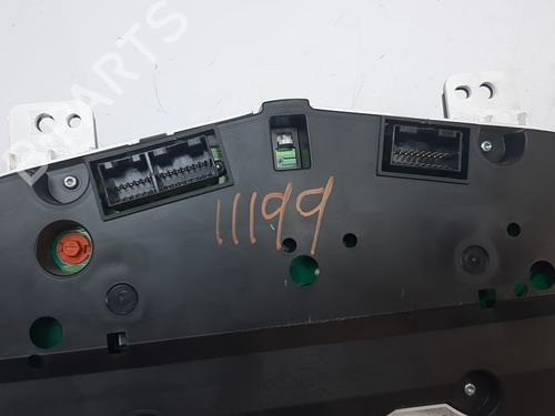 Instrument cluster KIA VENGA (YN)  | BP12450382C47 