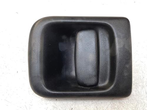 Front right exterior door handle RENAULT MASTER II Van (FD) 3.0 dCi 140 (HD0S, FD0S, HD1S) 7700352489 | 106193351 | 125450