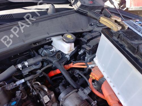 Used Brake master cylinder Brake master cylinder HYUNDAI KONA (OS, OSE, OSI) [2017-2023] 32673615 32673615