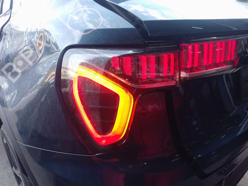 Used Left taillight Left taillight LYNK & CO 01 PHEV (261 hp) 34289303 34289303