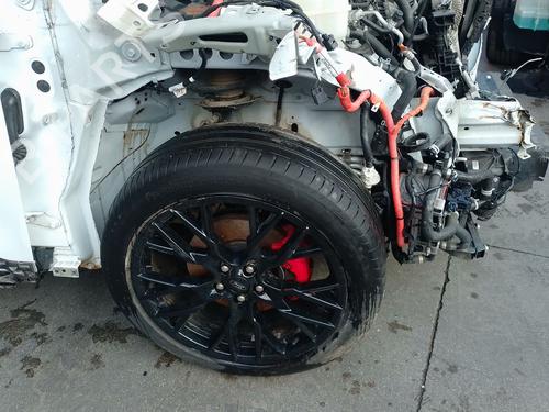 Fusee rechts voor FORD KUGA III (DFK) 2.5 Duratec Plug-in-Hybrid (152 hp) 31093386