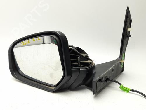 Used Left mirror Left mirror 38752505 38752505