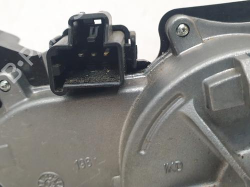 Rear wiper motor FORD FOCUS IV (HN) 1.0 EcoBoost mHEV | BP25755868M102 
