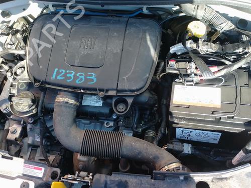 Anlasser für FIAT 500 C (312_) 1.0 Mild Hybrid (312.AYD1B) (69 hp) 31211284