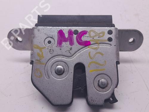 Used Tailgate lock Tailgate lock 36778439 36778439