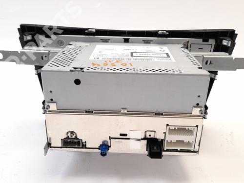 Electronic module NISSAN QASHQAI II (J11, J11_) 1.6 DIG-T | BP8359392M83 