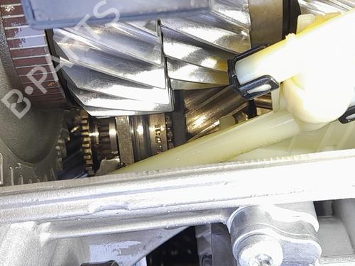 Gearbox MERCEDES-BENZ B-CLASS Sports Tourer (W247)  | BP28513578M3 