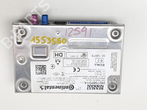 Used Electronic module Electronic module 36801017 36801017