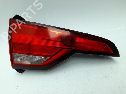 Used Left tailgate light Left tailgate light AUDI A4 B9 Avant (8W5, 8WD) 2.0 TDI (150 hp) 33705393 33705393