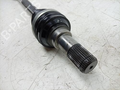 Left rear driveshaft PORSCHE MACAN (95B) 3.0 S | BP29823214M40 - Image 4