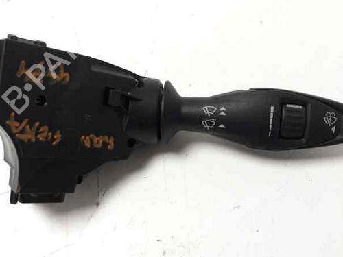 Ratstangsstang FORD FIESTA VI (CB1, CCN) 1.25 (82 hp) 4907738