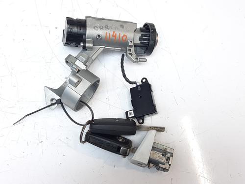 Used Ignition barrel OPEL MOKKA / MOKKA X (J13) [2012-2025]  15653182