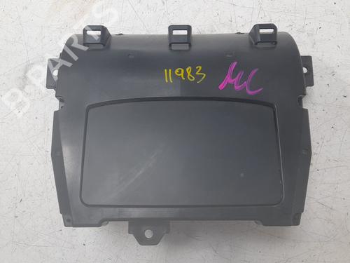 Used Display monitor Display monitor FORD KUGA III (DFK) [2019-2026] 34139471 34139471