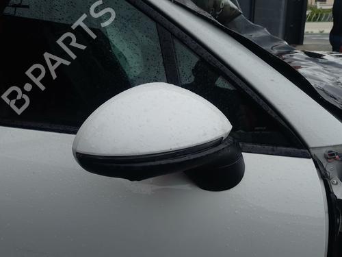 Right mirror PORSCHE CAYENNE (9YA) 3.0 E-Hybrid AWD (9YAAE1) | BP39747031C27 - Image 2