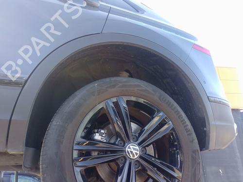Used Wheel arch Wheel arch VW TIGUAN (AD1, AX1) 1.5 TSI (150 hp) 40237626 40237626