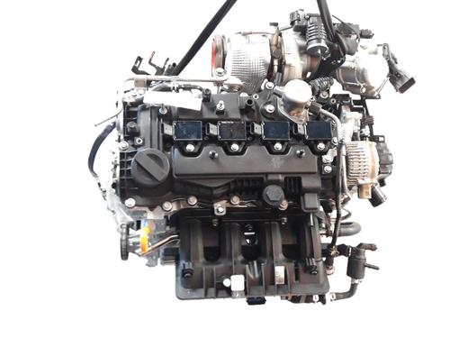 Motor KIA XCEED Van (CD) 1.4 T-GDI (140 hp) 8807702