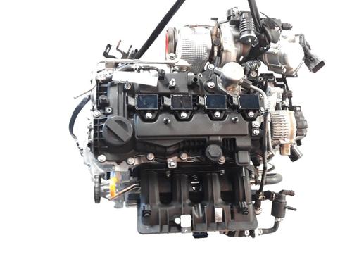 Motor KIA XCEED (CD) 1.4 T-GDI (140 hp) 8807702