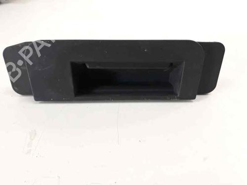 Trunk håndtak MERCEDES-BENZ C-CLASS (W205) C 220 BlueTEC / d (205.002, 205.004) (170 hp) 3162967