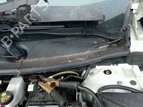 Used Front wiper motor NISSAN QASHQAI III (J12) 1.3 DIG-T (140 hp) 31905105