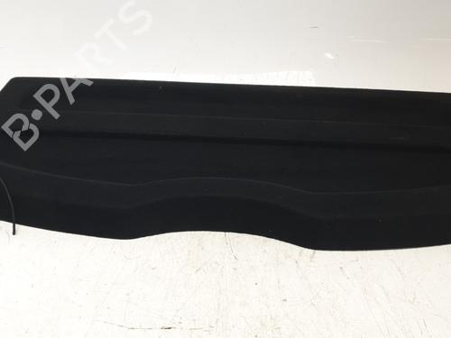 Used Rear parcel shelf CITROËN C3 AIRCROSS II (2R_, 2C_) [2017-2025]  30297535