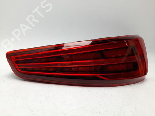 Used Right taillight Right taillight 37028058 37028058