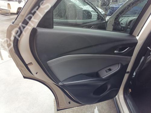 Rear left window mechanism MAZDA CX-3 (DK) 2.0 SKYACTIV-G | BP25291223C24 - Image 2