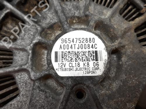 Alternator CITROËN BERLINGO MULTISPACE (B9)  | BP11266790M7 