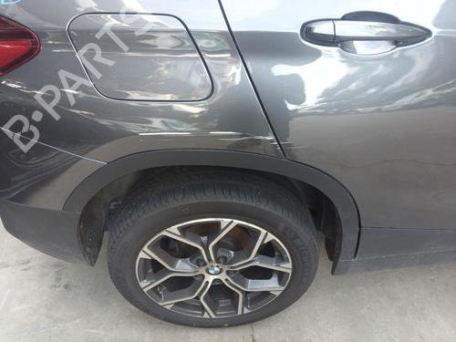 Højre bagtil skærm liste BMW X2 (F39) sDrive 18 d (150 hp) 30121967