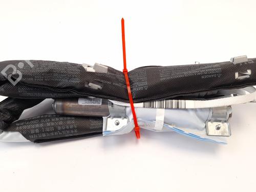 Right curtain airbag PEUGEOT 508 I (8D_) 1.6 BlueHDi 120 | BP7064970C12 