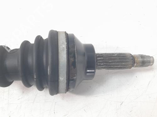 Left front driveshaft LIGIER JS50 | BP29305634M38