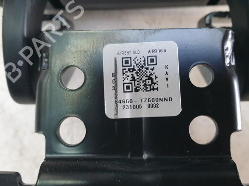 Armrest / Center console HYUNDAI i20 III (BC3, BI3) 1.0 T-GDI | BP23097251I20 - Image 3