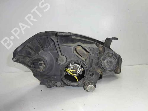 BP319550C28 | Faro izquierdo SSANGYONG KYRON 2.0 Xdi BP319550C28