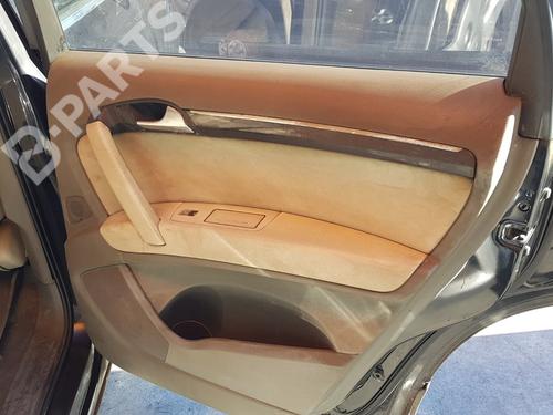 rear-right-window-mechanism-audi-q7-4lb-30-tdi-quattro-4l0839462c-2006-2007-2008-2009-2010-2011-2012-2013-2014-2015-2016-8665367 main image