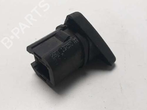Warning switch FORD FIESTA V (JH_, JD_) 1.4 TDCi | BP4940654I22 