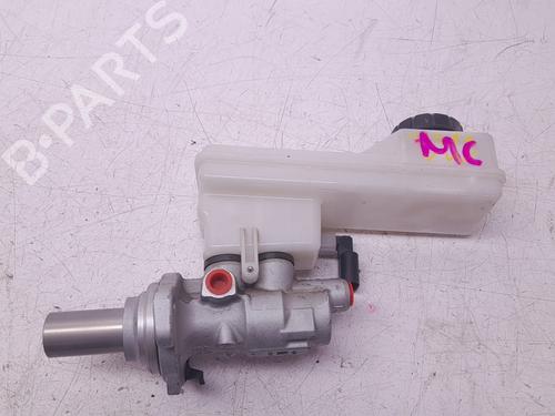 Used Brake master cylinder Brake master cylinder VW ID.4 (E21) GTX (299 hp) 33873248 33873248